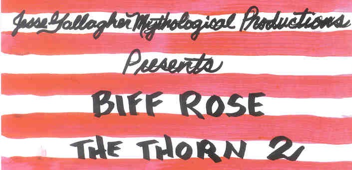 biff rose fill your heart with biff rose